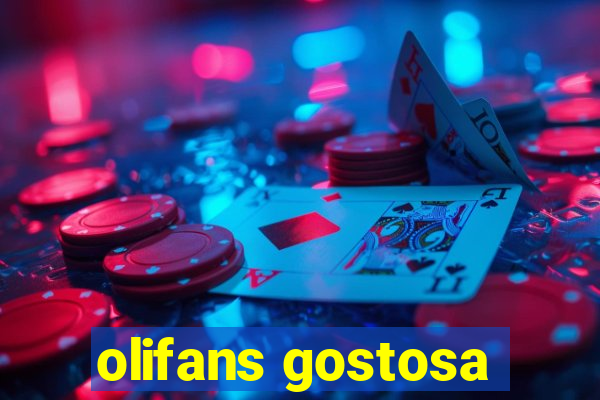 olifans gostosa